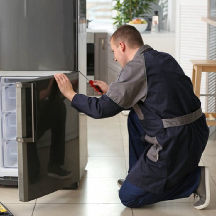 Fridge repair Balmain