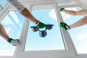 Glass Repair springwood (1)