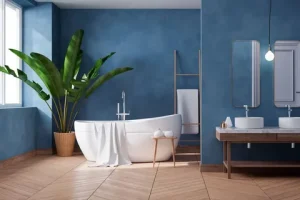 Otti Bathroom products