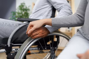 Disability support services with healthcare access in Sydney
