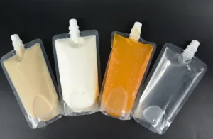 Retort Pouch