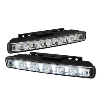LED Daytime Running Lights