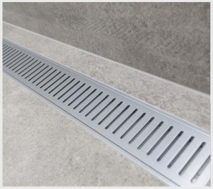 Stainless Floor Grates