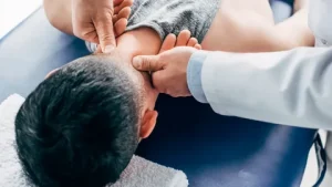 best chiropractor campbelltown