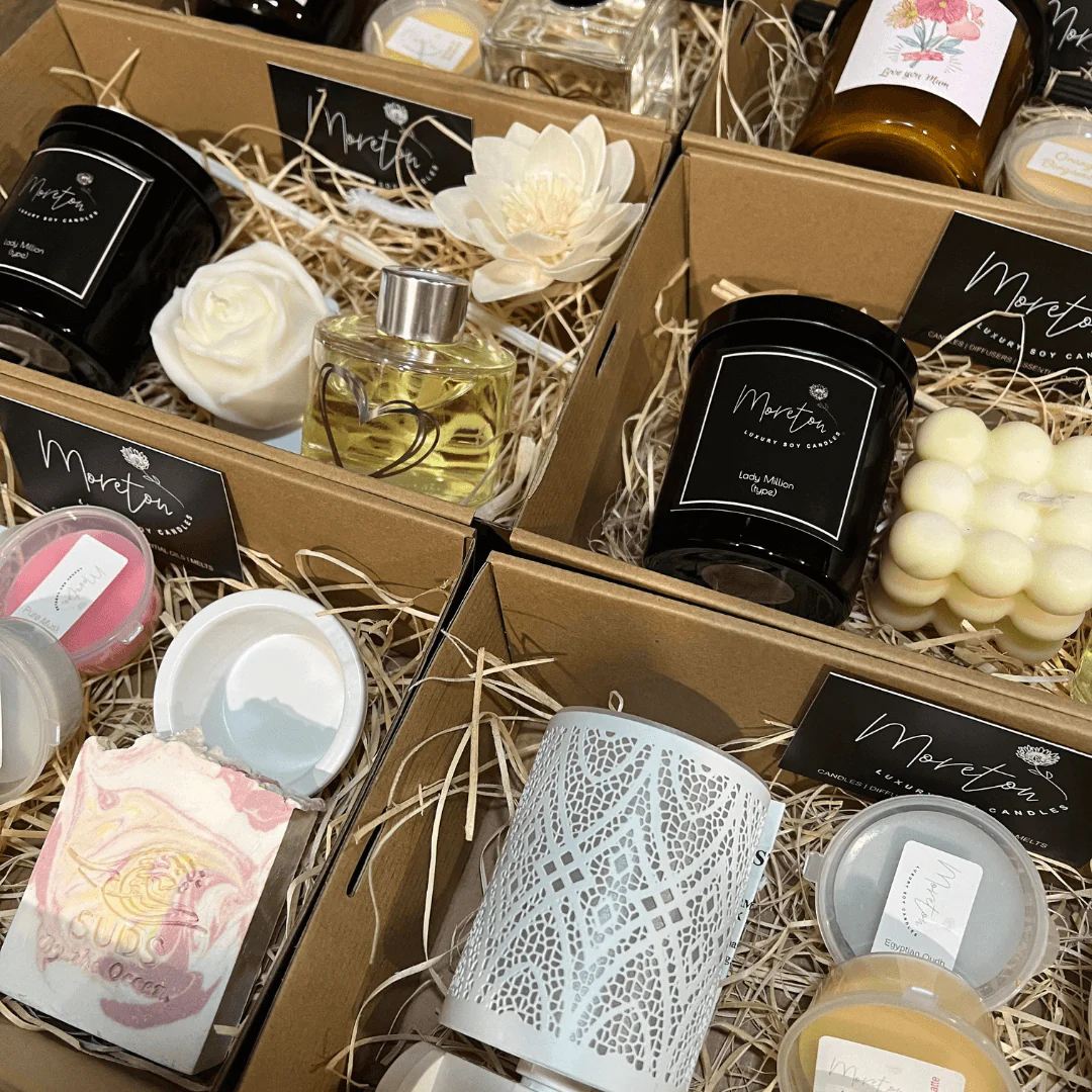 candle gift boxes online