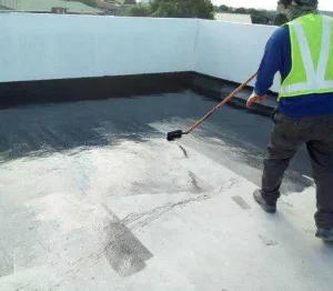 waterproofing blacktown