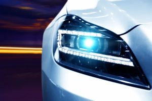 LED headlights Australia