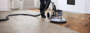 Floor Sanding jn