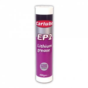Grease Cartridge