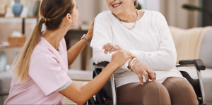 NDIS Home Care