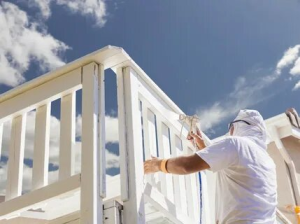 Residential Painters.TG
