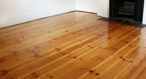 Timber Floor Sanding
