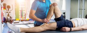 athletic physiotherapy near me