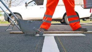 line marking services