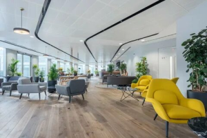 office fitout