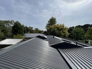 Metal Roof Installers Near Me
