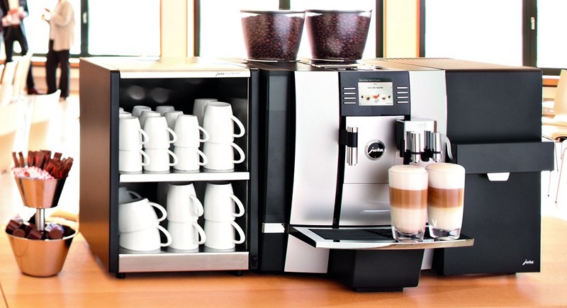 Best Commercial Coffee Machine Australia