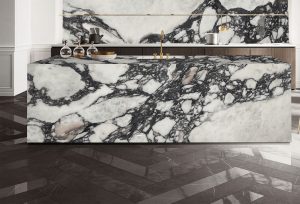 Calacatta viola marble