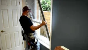 Glass replacement northern suburbs