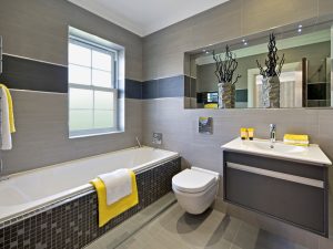 bathroom renovations sydney