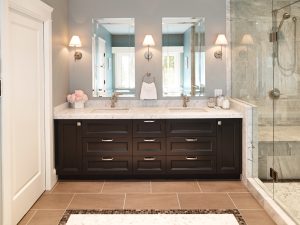 bathroom vanity brookvale