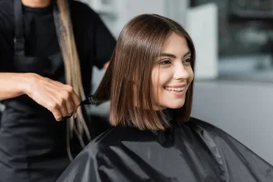 haircut parramatta