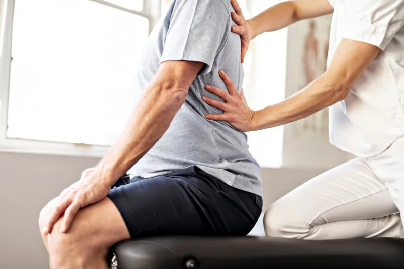 Physio Near Me
