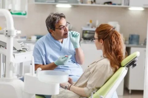 Orthodontics Bexley