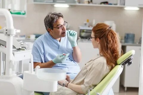 Orthodontics Bexley