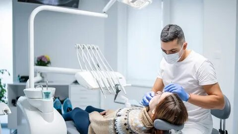 Dentist
