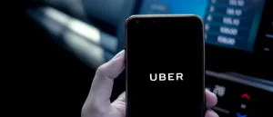 Uber Business Tax Return