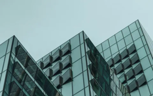 architectural glass