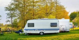 caravans shop
