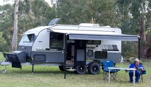 Caravan For Sale