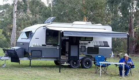 Caravan For Sale