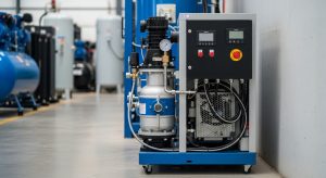 refrigerated air dryer (7)