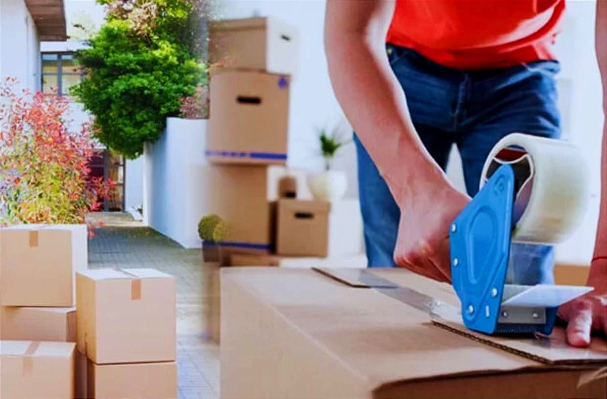 removalist Burwood