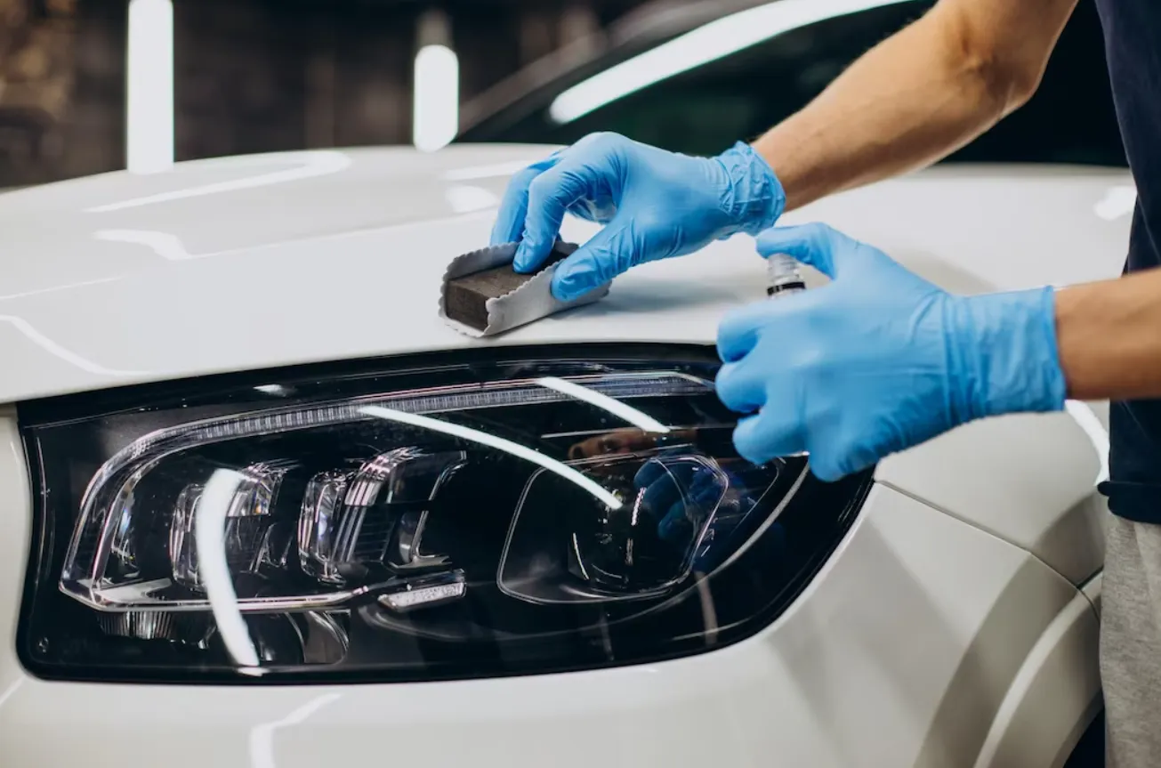 ceramic coating colyton