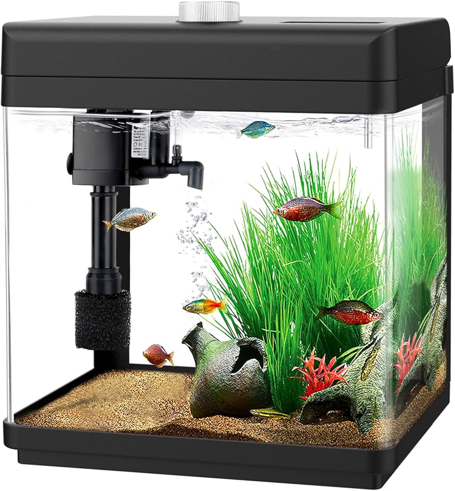 aquarium tank accessories