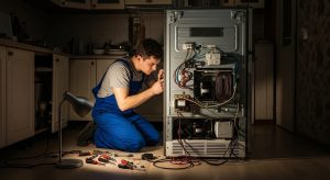 Fridge repair Eastern suburbs (2)
