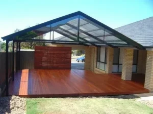 decking eastern suburbs