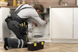 emergency plumber randwick