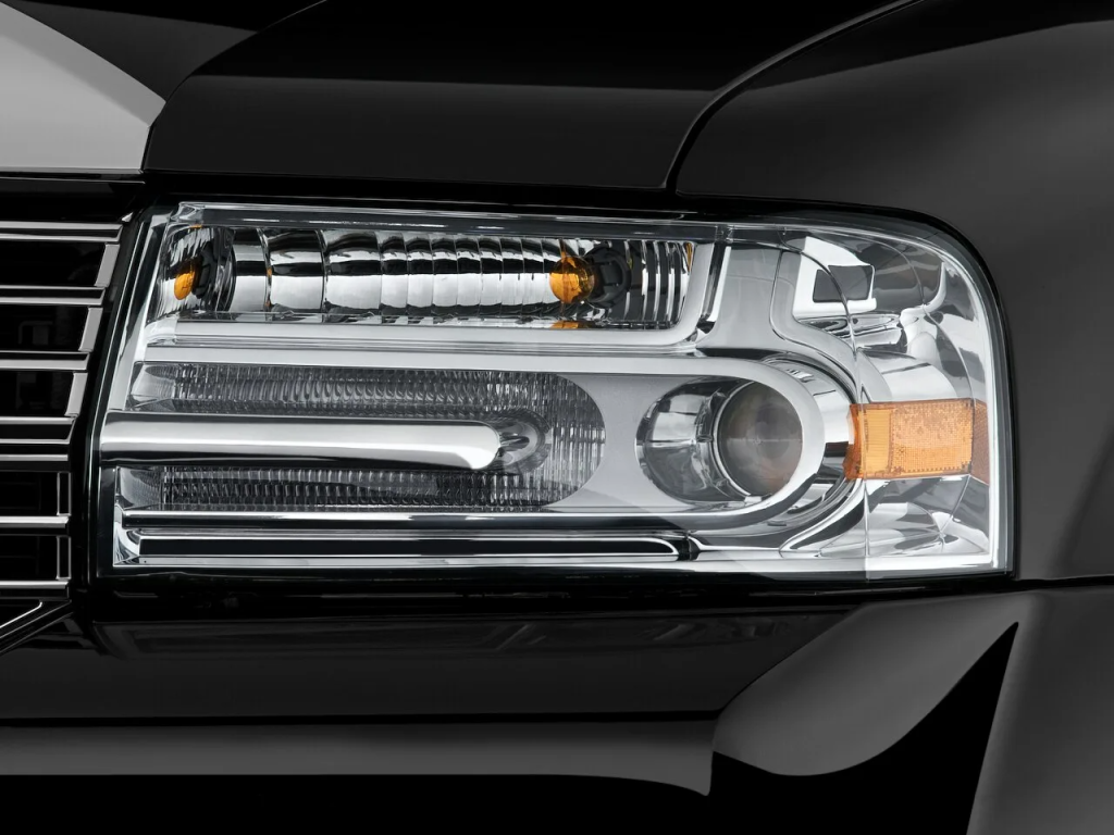 LED headlights in Australia