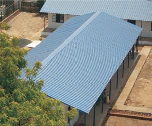 Insulated Roofing Suppliers