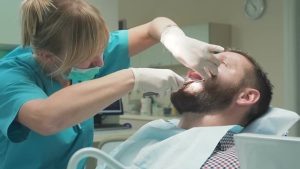 dentist redfern