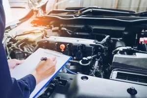 bmw rego inspection port macquarie
