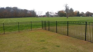 Aluminium Fencing Sutherland Shire