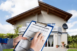Strata Inspection Report Sydney