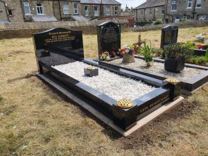 Liverpool headstone