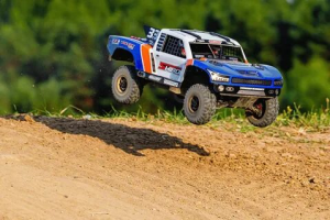Team Corally Rc cars